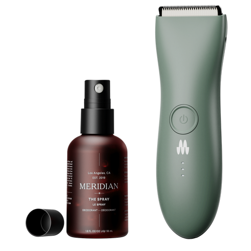 The Complete Package