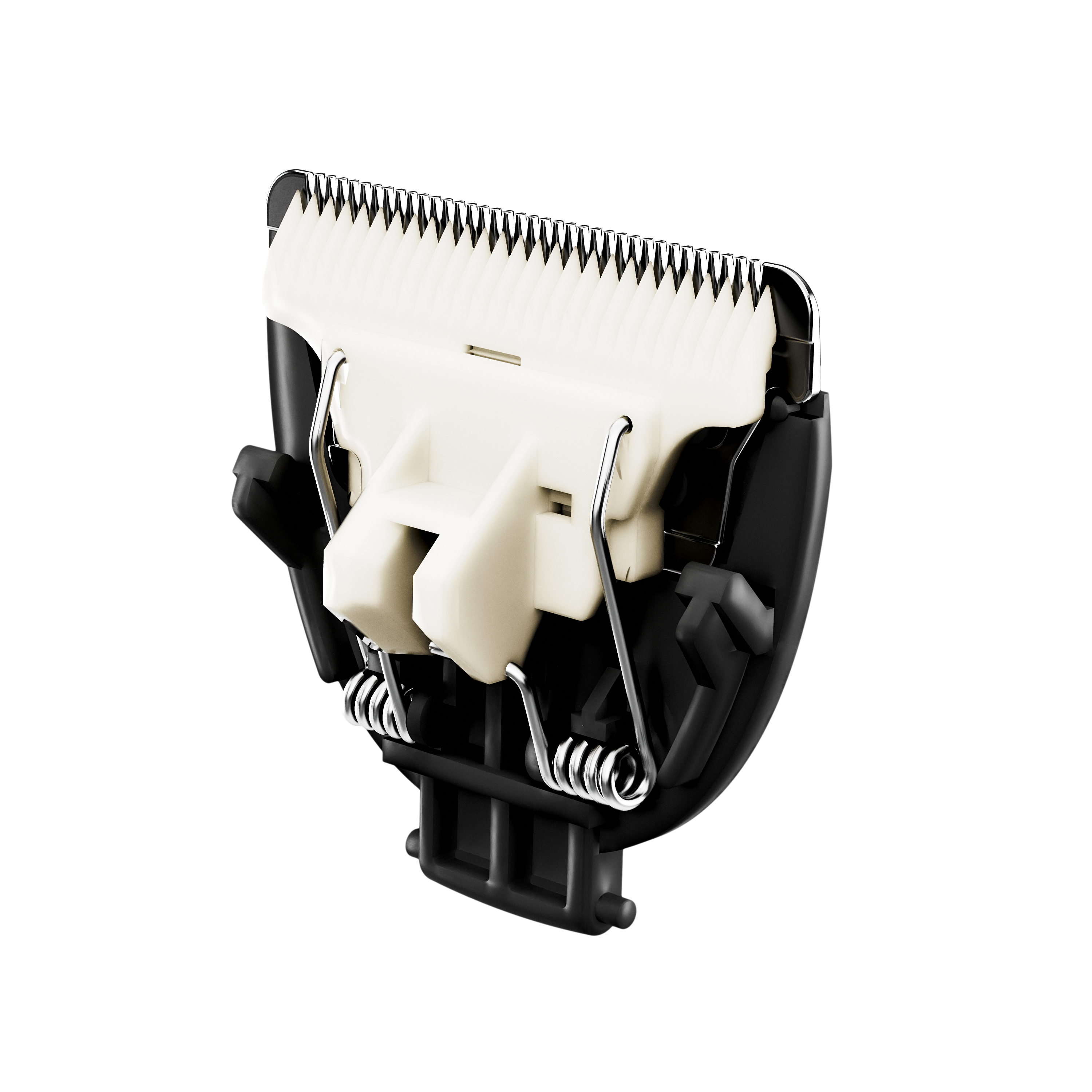 Replacement Blade Back - Onyx