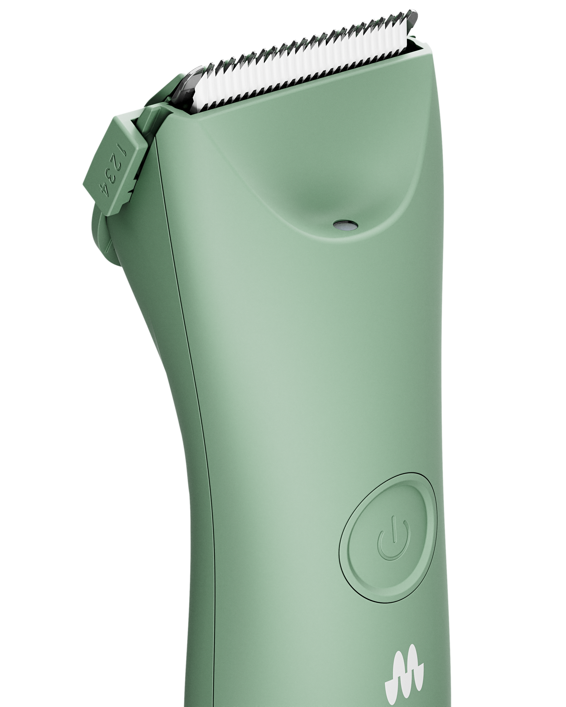 Meridian Trimmer Plus Sage Macro