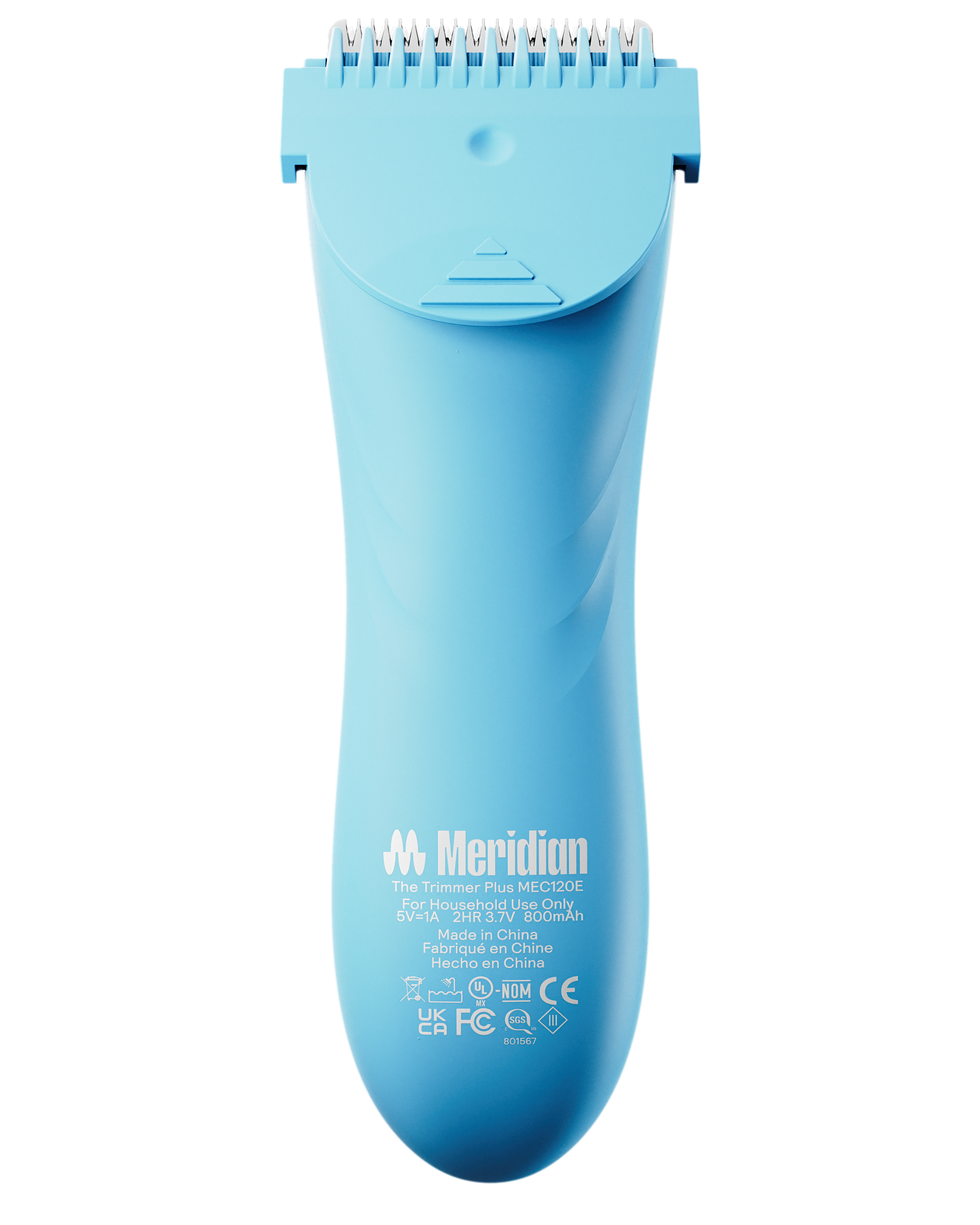 Meridian Trimmer Plus Sky Back