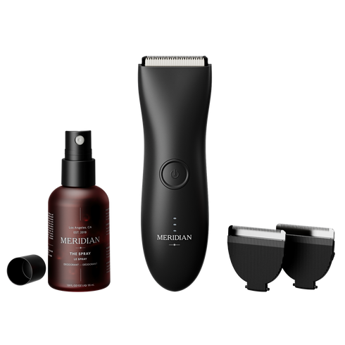 The Maintenance Package