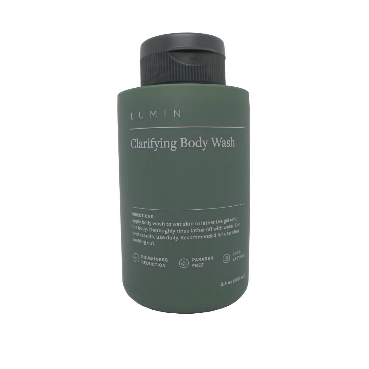 Clarifying Body Wash (100ml)